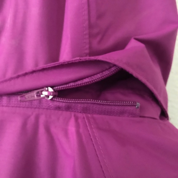 Columbia Womens Nordic Point Interchange jacket - Picture 12 of 12